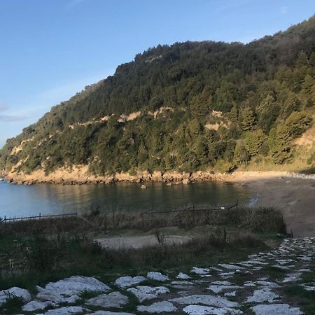 Livingapple Beach Minturno Kültér fotó