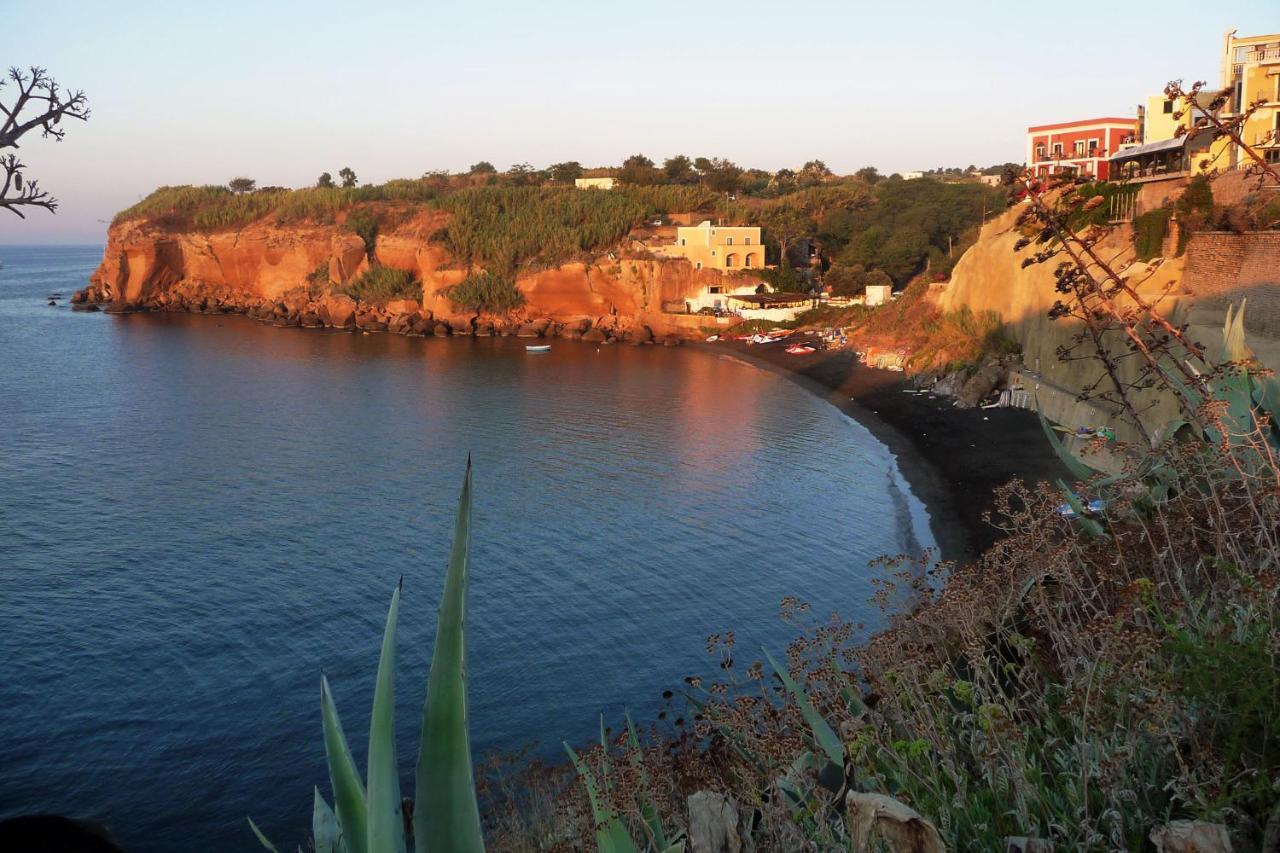 Livingapple Beach Minturno Kültér fotó